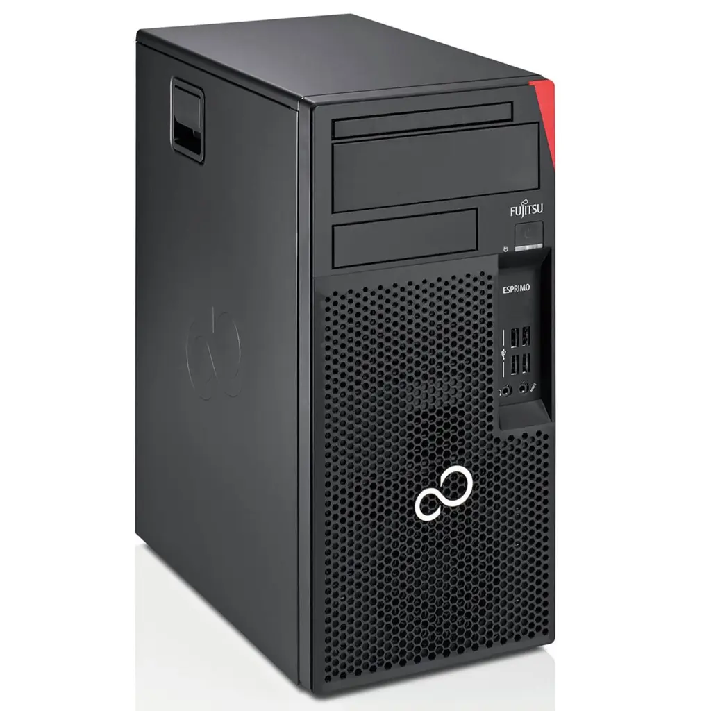 Fujitsu Esprimo P557 | burotex